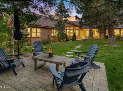 5750 Nordend Way, Reno, NV 89511 Photo