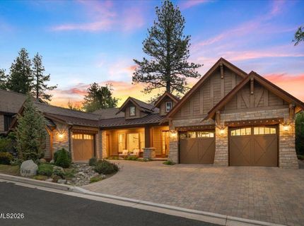 5750 Nordend Way, Reno, NV 89511 Photo