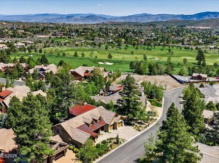5750 Nordend Way, Reno, NV 89511 Photo