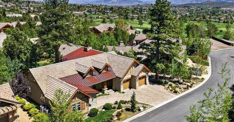 5750 Nordend Way, Reno, NV 89511 Photo