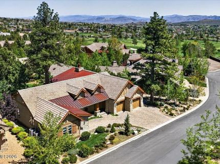 5750 Nordend Way, Reno, NV 89511 Photo