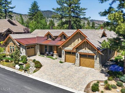 5750 Nordend Way, Reno, NV 89511 Photo
