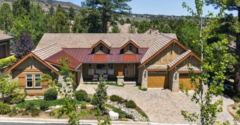 5750 Nordend Way, Reno, NV 89511 Photo