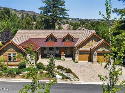 5750 Nordend Way, Reno, NV 89511 Photo