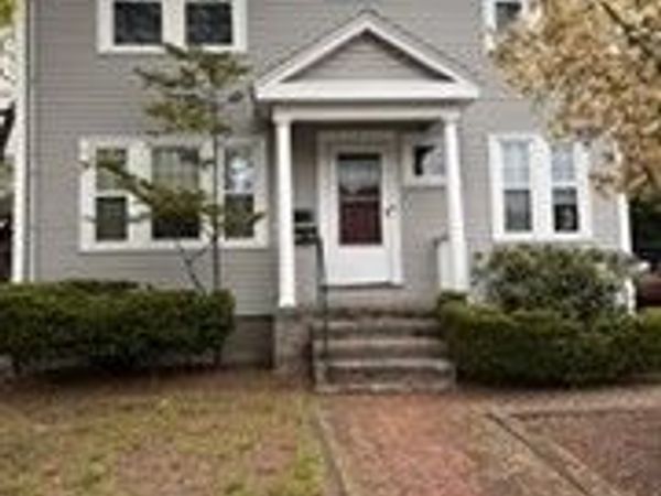 120 Oxford, Unit 2, Newton, MA 02459