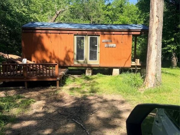 0 Black River Two Circle, Piedmont, MO 63957