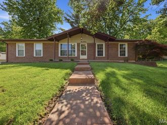 204 May Valley Lane Fenton, MO 63026
