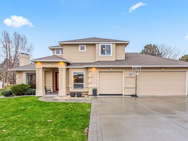 3308 S Montego Way, Nampa, ID 83686