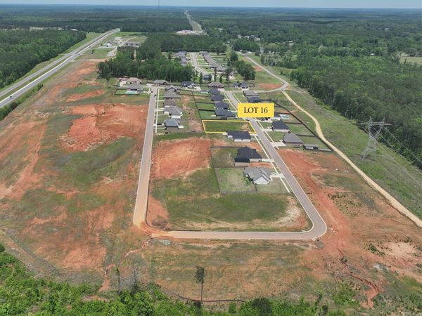 Hudson Drive , Sheridan, AR 72150