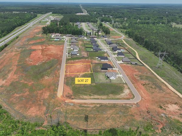 Hudson Drive , Sheridan, AR 72150