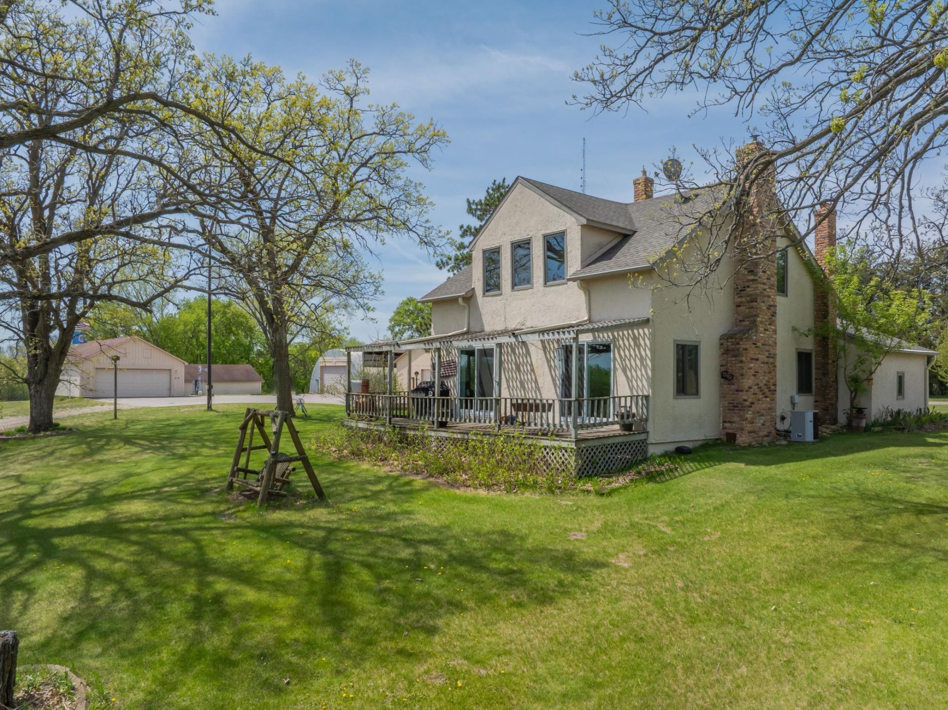 12235 323rd Street, Princeton, MN 55371
