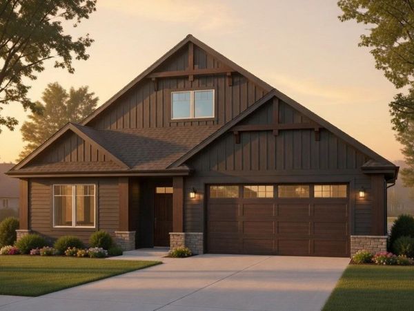 5344 Tee To Green Street , Saint Cloud, MN 56304