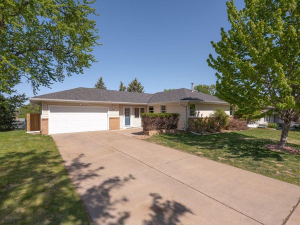 1335 Pierce Terrace NE, Columbia Heights, MN 55421