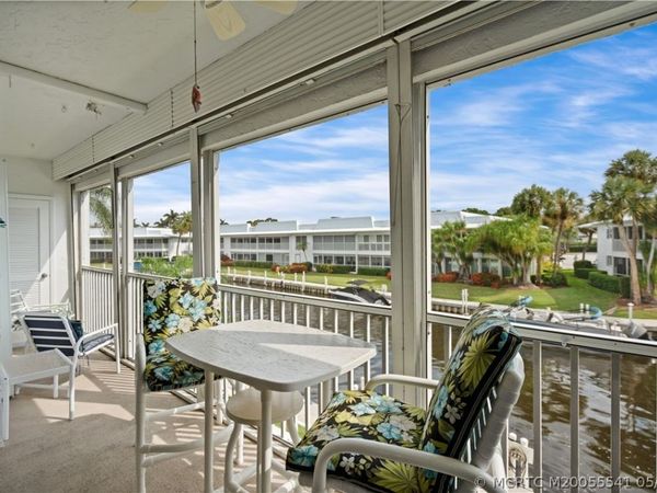 1866 Palm City Road SW, Unit 204, Stuart, FL 34994