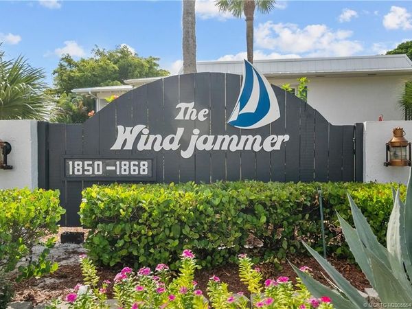 1866 Palm City Road SW, Unit 204, Stuart, FL 34994