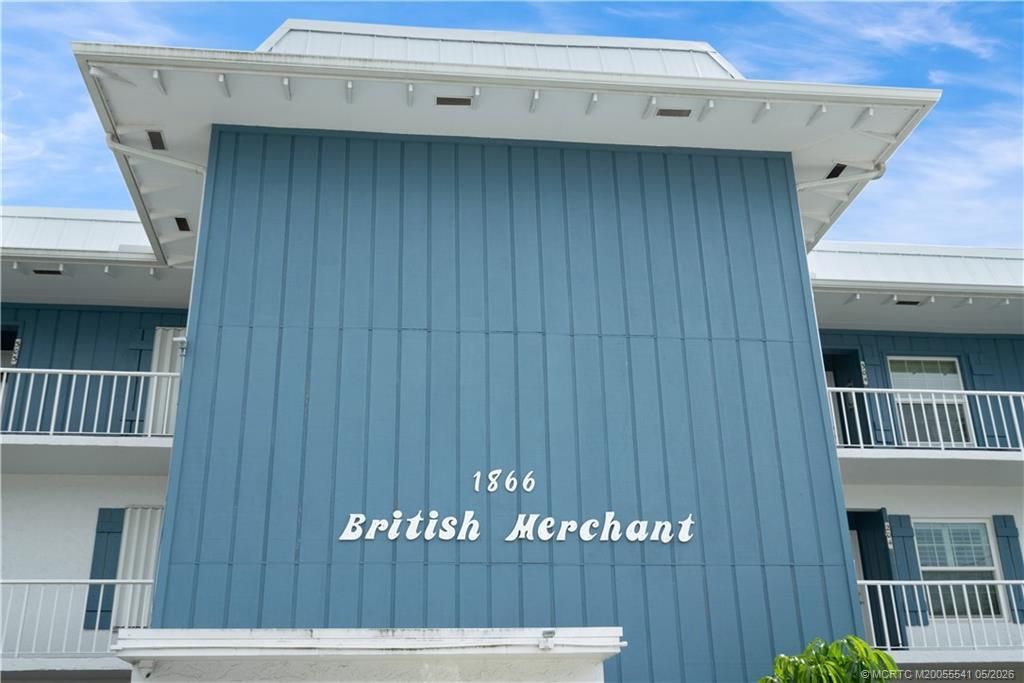 1866 Palm City Road Sw, Unit 204, Stuart, FL 34994 Photo