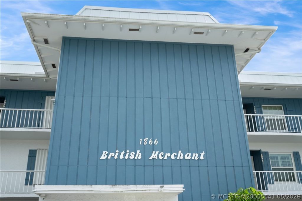 1866 Palm City Road Sw, Unit 204, Stuart, FL 34994 Photo