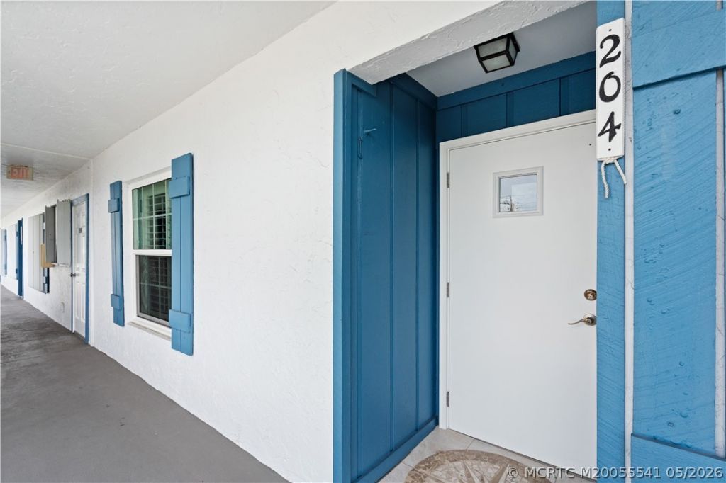 1866 Palm City Road Sw, Unit 204, Stuart, FL 34994 Photo