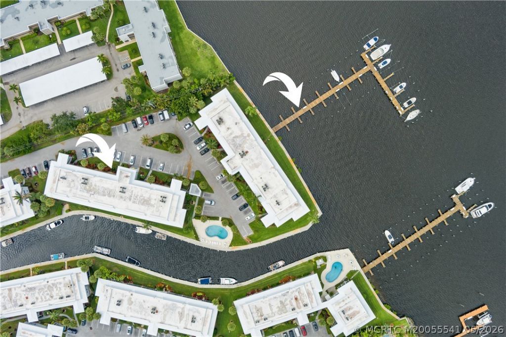 1866 Palm City Road Sw, Unit 204, Stuart, FL 34994 Photo