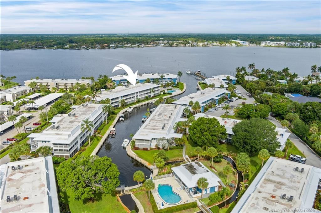 1866 Palm City Road Sw, Unit 204, Stuart, FL 34994 Photo