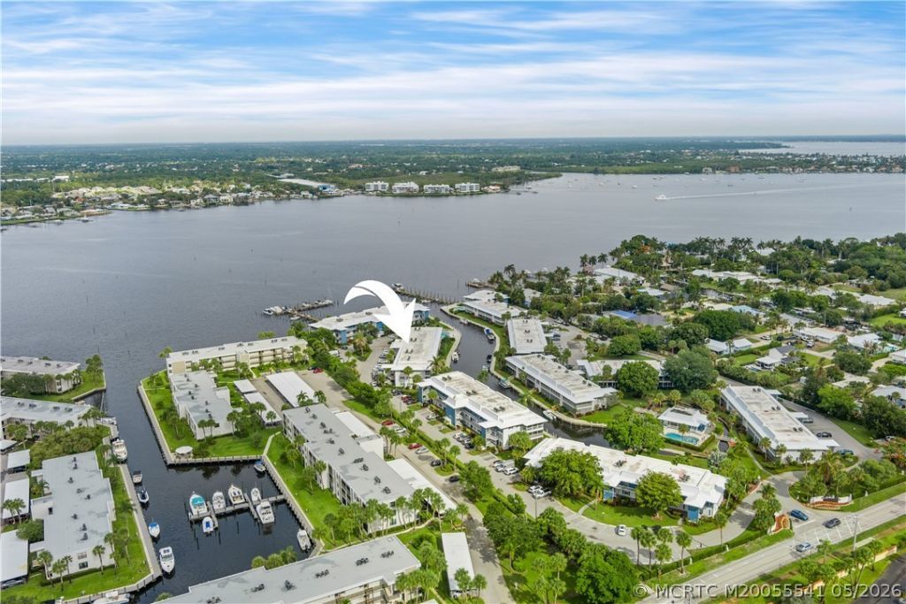 1866 Palm City Road Sw, Unit 204, Stuart, FL 34994 Photo