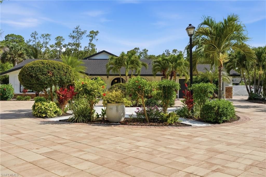 5930 Sea Grass Ln, Naples, FL 34116 Photo