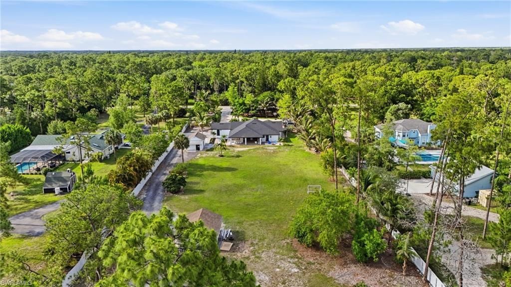 5930 Sea Grass Ln, Naples, FL 34116 Photo