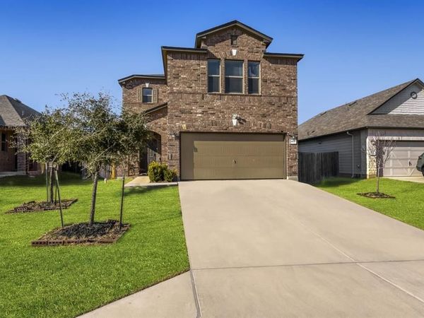 405 Thunder Valley TRL, Georgetown, TX 78626