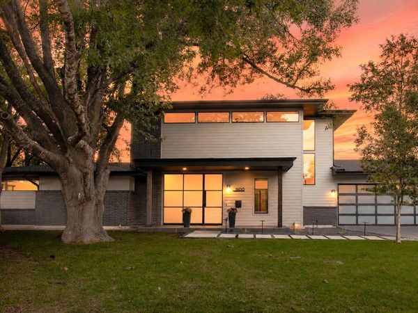 6100 Gena CT, Austin, TX 78757