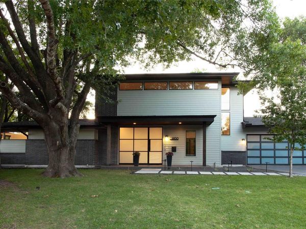 6100 Gena CT, Austin, TX 78757
