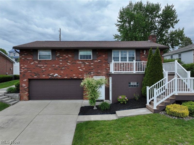 122 Brockton Road, Steubenville, OH 43953 Photo 1