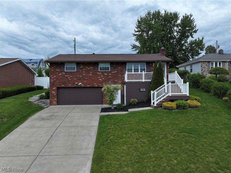 122 Brockton Road, Steubenville, OH 43953 Photo 2