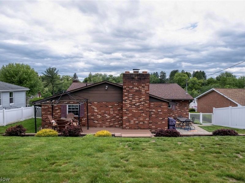 122 Brockton Road, Steubenville, OH 43953 Photo 3