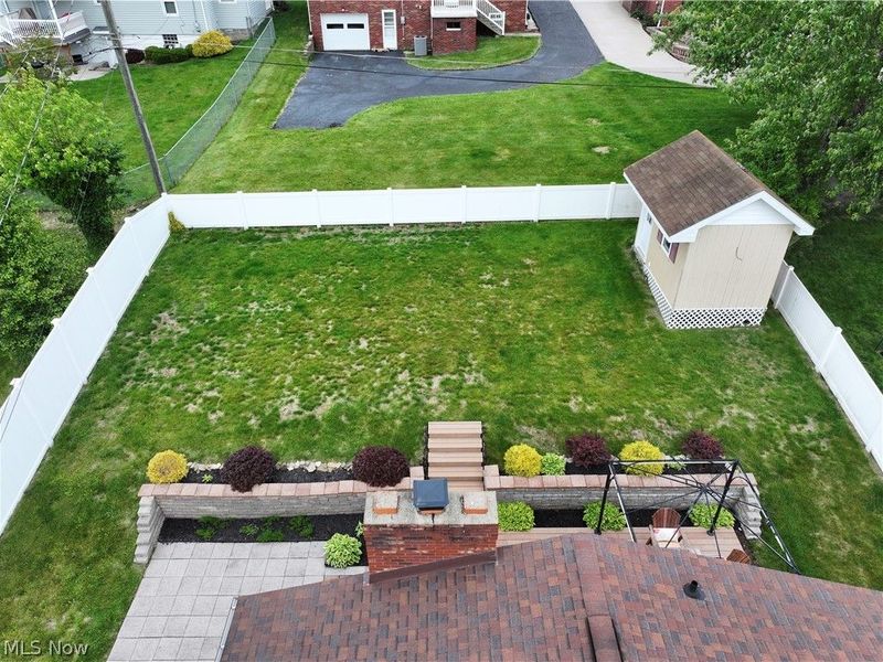 122 Brockton Road, Steubenville, OH 43953 Photo 36