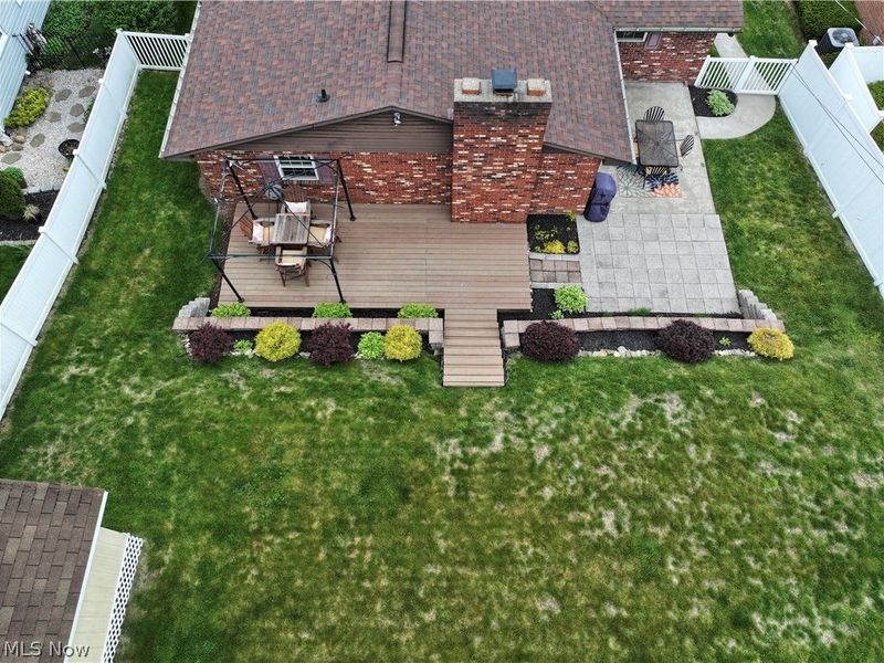 122 Brockton Road, Steubenville, OH 43953 Photo 37