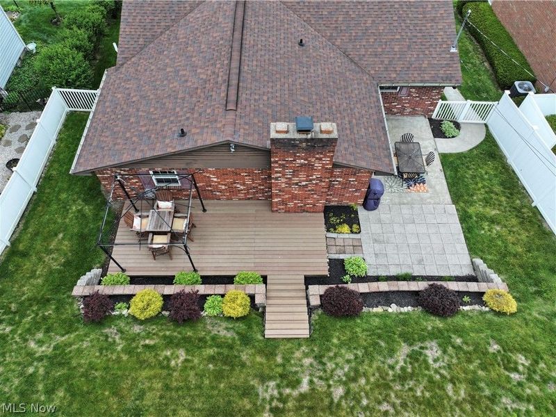 122 Brockton Road, Steubenville, OH 43953 Photo 38