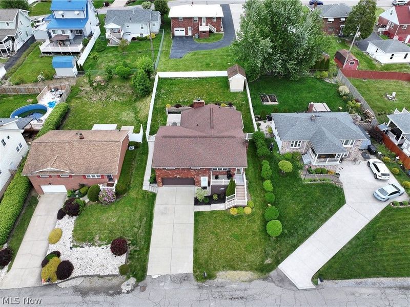 122 Brockton Road, Steubenville, OH 43953 Photo 40