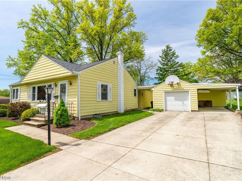 3126 E Edgerton Road, Stow, OH 44224 Photo 2