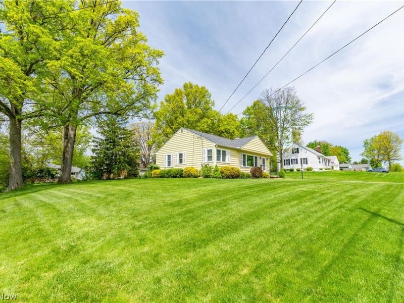 3126 E Edgerton Road, Stow, OH 44224 Photo 7