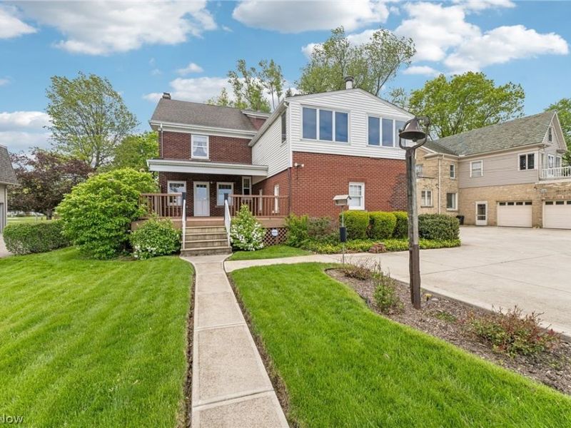 3471 E Erie Avenue, Lorain, OH 44052 Photo 3