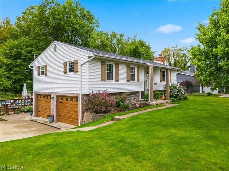 505 Netherwood Avenue NW, Canton, OH 44708 Photo 2