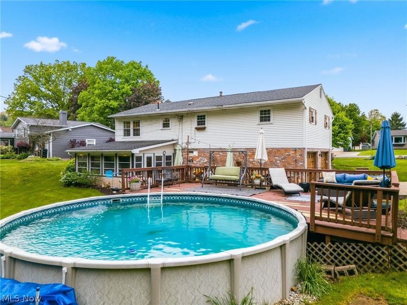 505 Netherwood Avenue NW, Canton, OH 44708 Photo 29