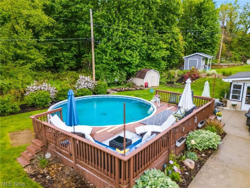 505 Netherwood Avenue NW, Canton, OH 44708 Photo 30