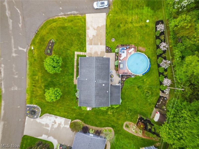 505 Netherwood Avenue NW, Canton, OH 44708 Photo 35