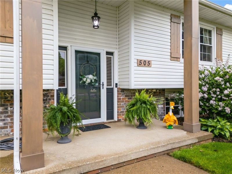 505 Netherwood Avenue NW, Canton, OH 44708 Photo 4