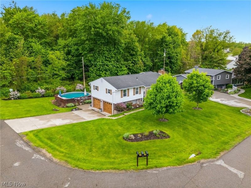 505 Netherwood Avenue NW, Canton, OH 44708 Photo 6