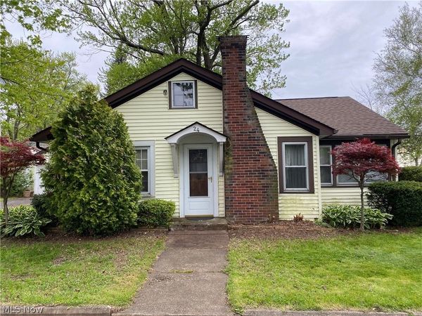24 B Drive , Conneaut, OH 44030