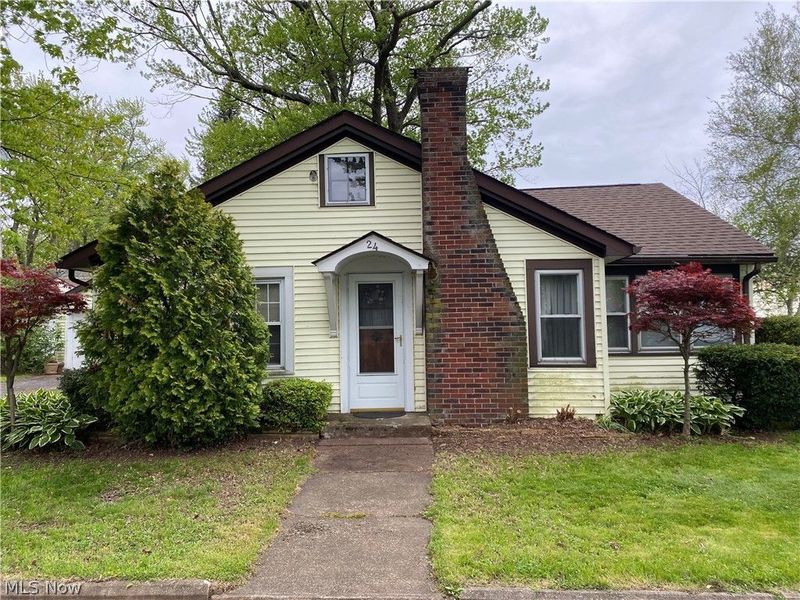 24 B Drive , Conneaut, OH 44030 Photo 1