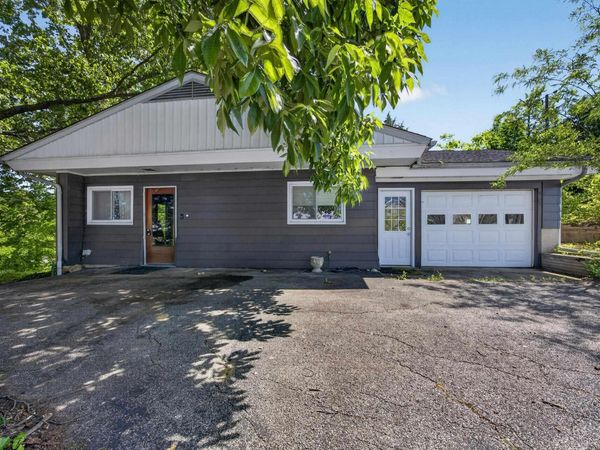 1526 25th Street, Bedford, IN 47421