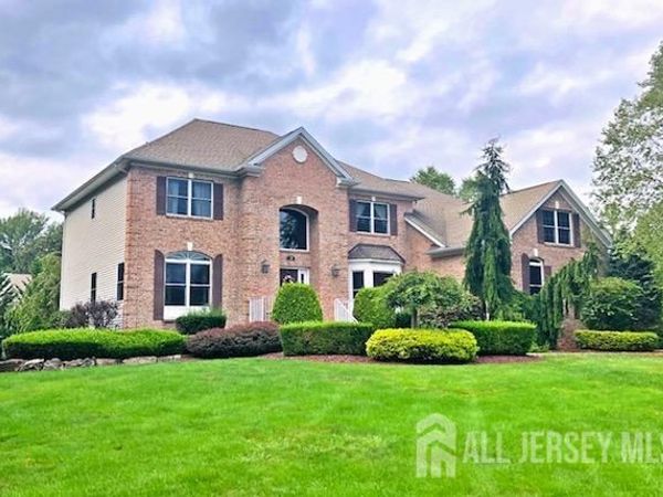 9 woodmere Road , Monroe Township, NJ 08831